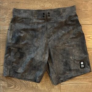 ZARA Men’s Swim Trunks Size Medium